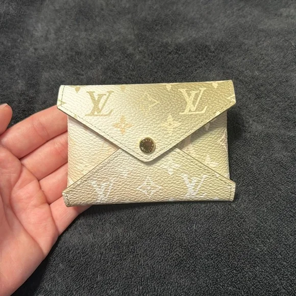 Louis Vuitton • RARE Midnight Sunrise Kirigami Limited Edition Trio NEW W/ TAGS - Picture 4 of 12